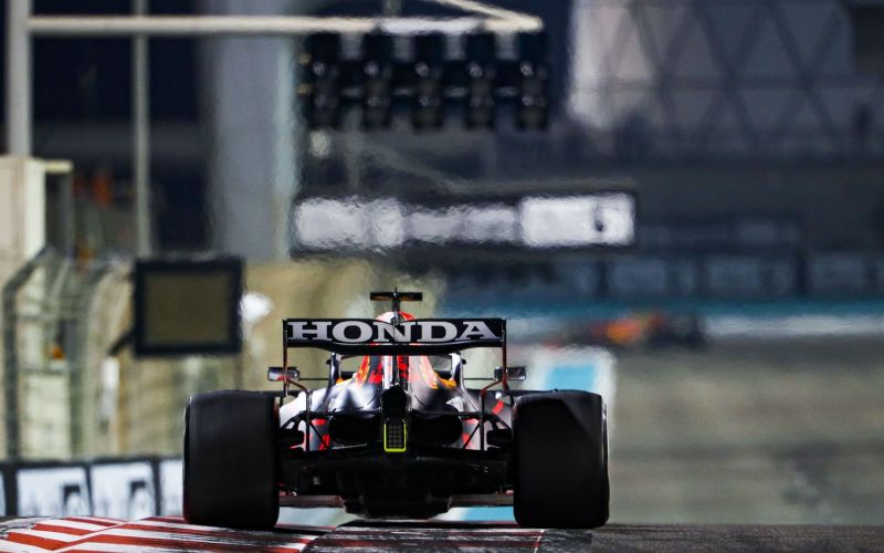 formula 1