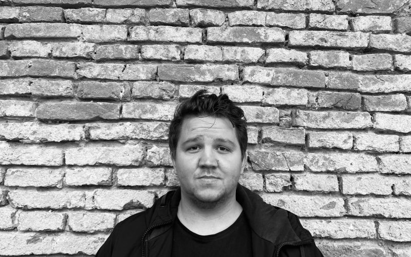 marcel-baranja, razstava-ciganjica