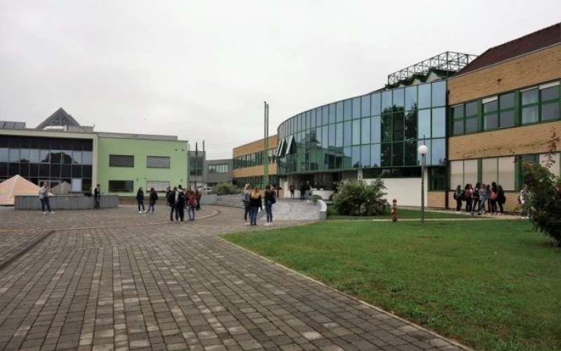 Strokovno izobraževalni center Brežice