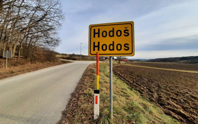 hodoš, občina-hodoš