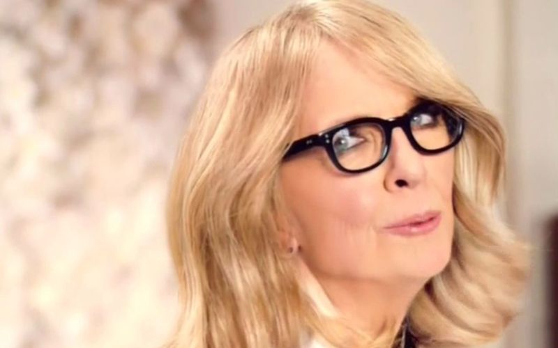 Diane Keaton