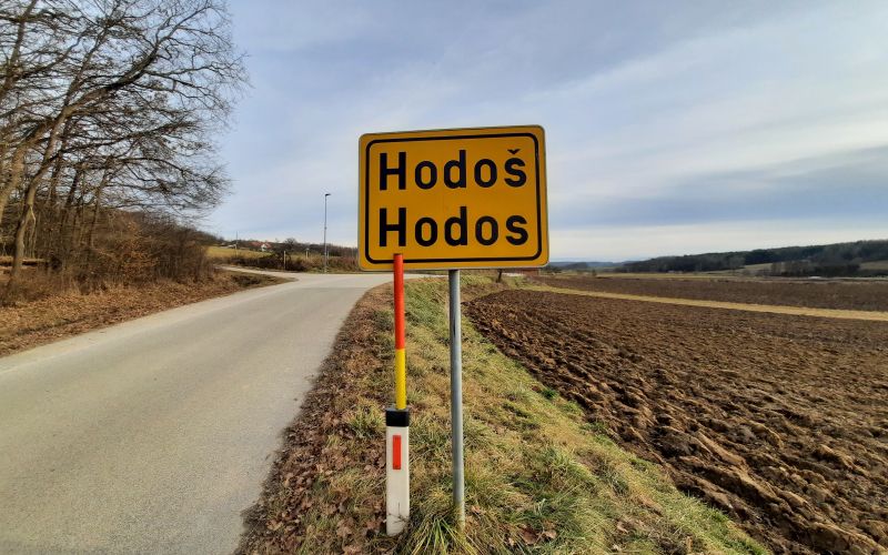 hodoš, občina-hodoš