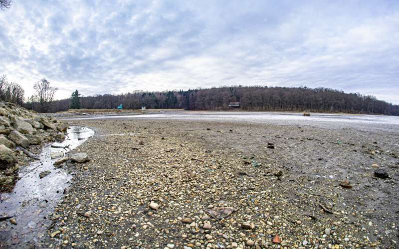 bukovniško-jezero