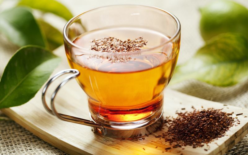 ROOIBOS ČAJ