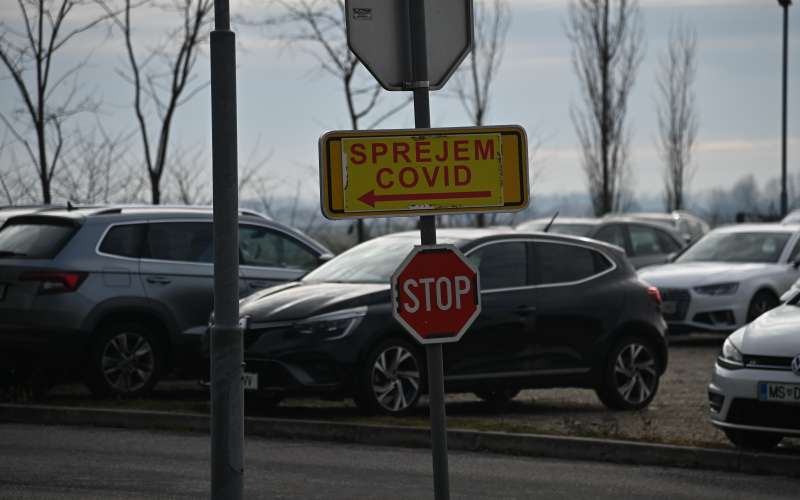 sprejem-covid, stop-covid