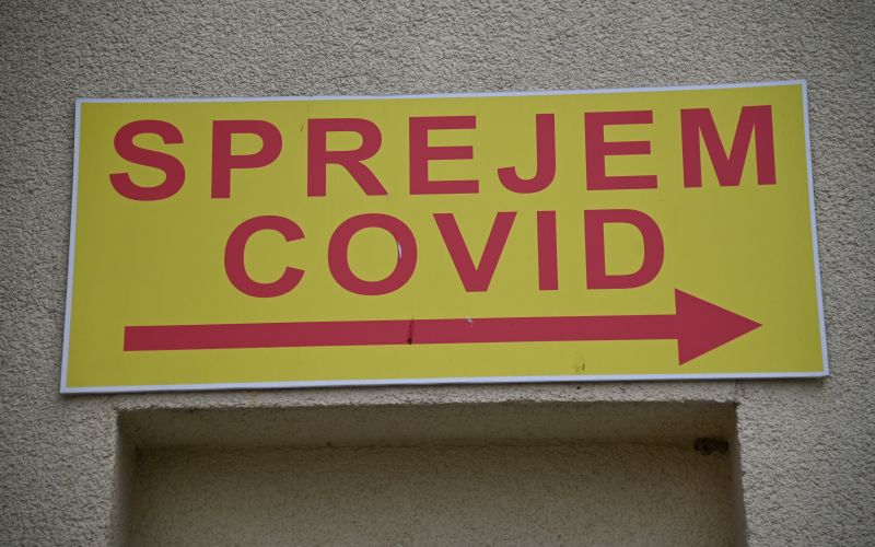 sprejem-covid, stop-covid