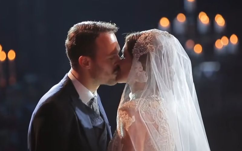 Igor Kojić, Severina, Kuma.png