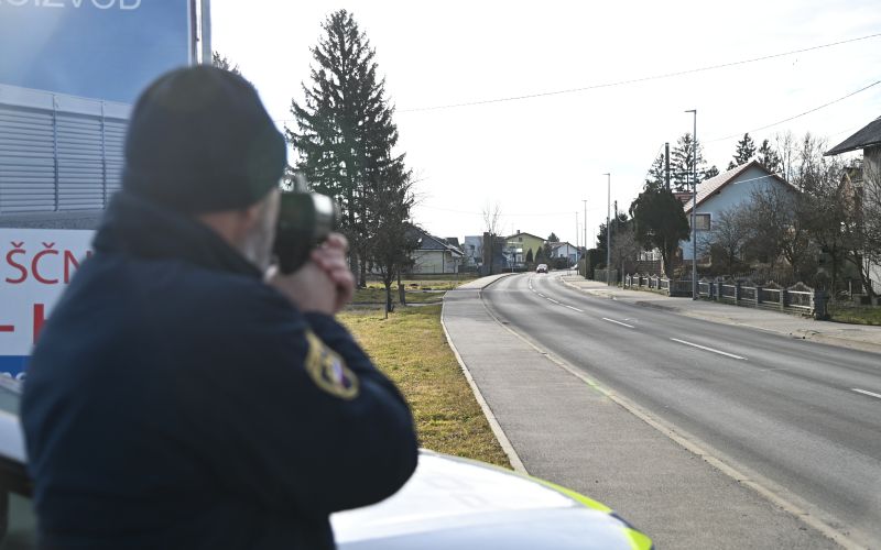 policija, akcija-hitrost, promet, nadzor