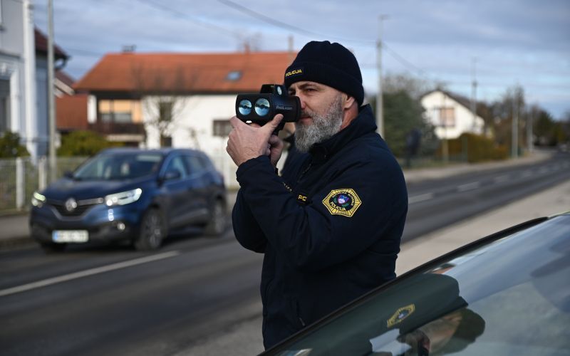 policija, akcija-hitrost, promet, nadzor