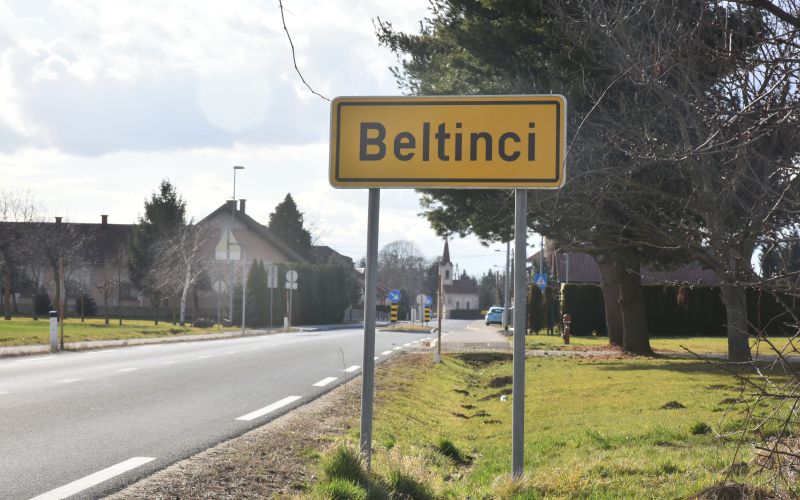 beltinci