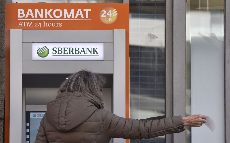 sberbank