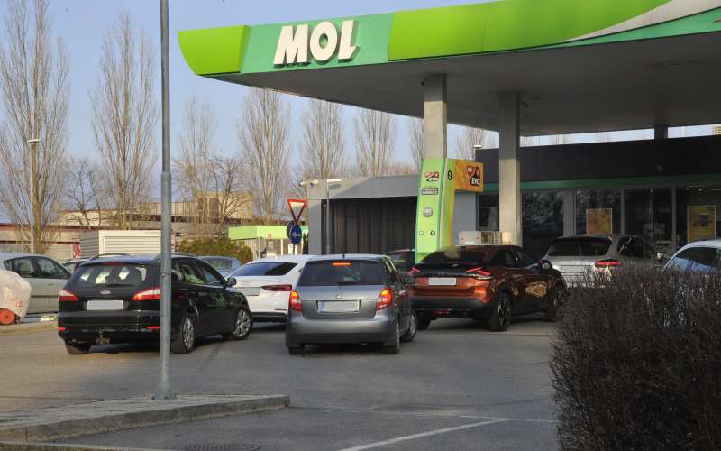 murska-sobota, podražitev-benzina