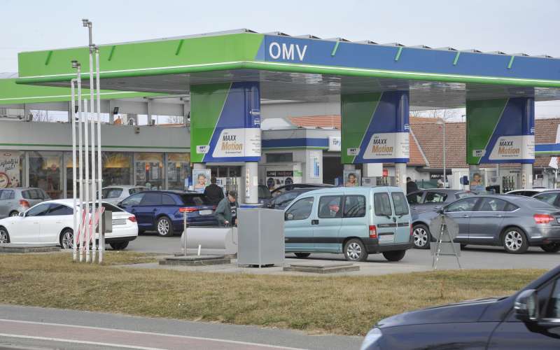 murska-sobota, podražitev-benzina