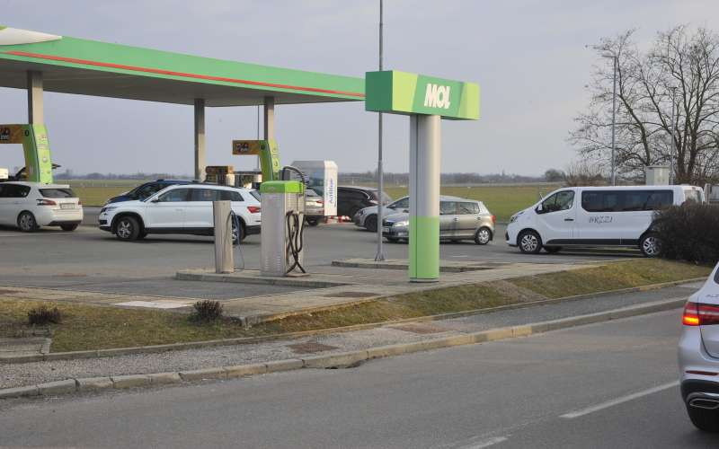 murska-sobota, podražitev-benzina