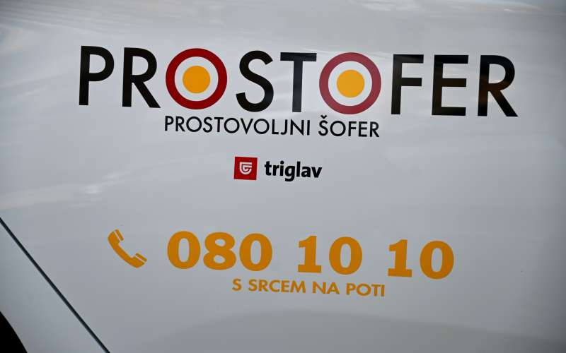 prostofer, prostovoljni-šofer, zdenka-marinič, občina-radenci, s-srcem-na-poti