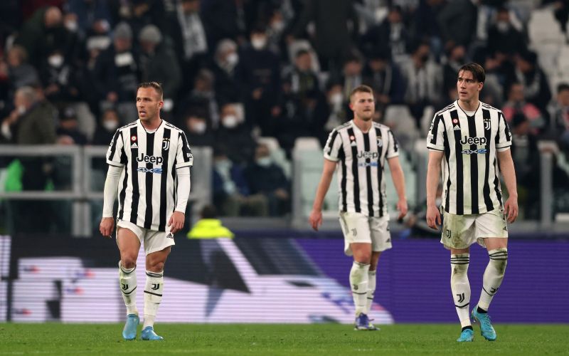 juventus