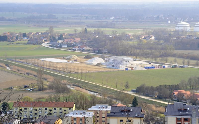 lendava, gradnja-nogometne-akademije-v-lendavi