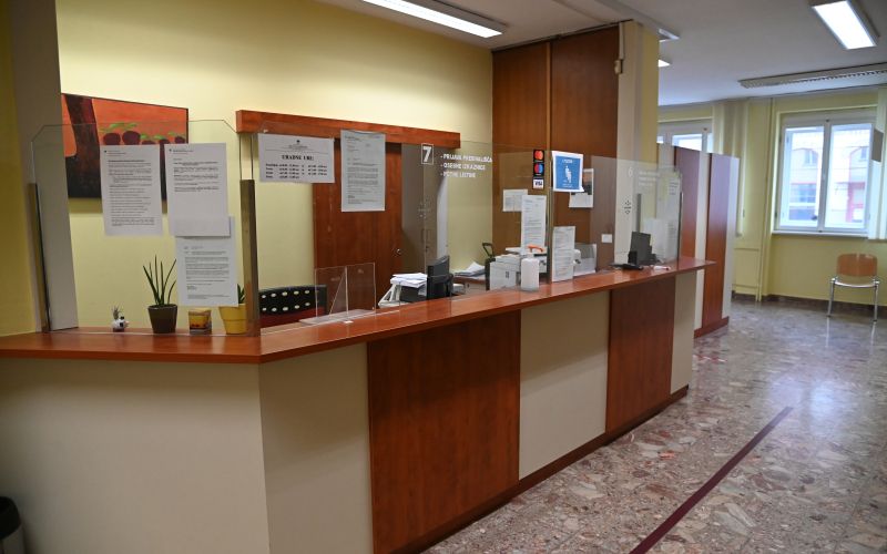 upravna-enota, osebne-izkaznice, potne-listine