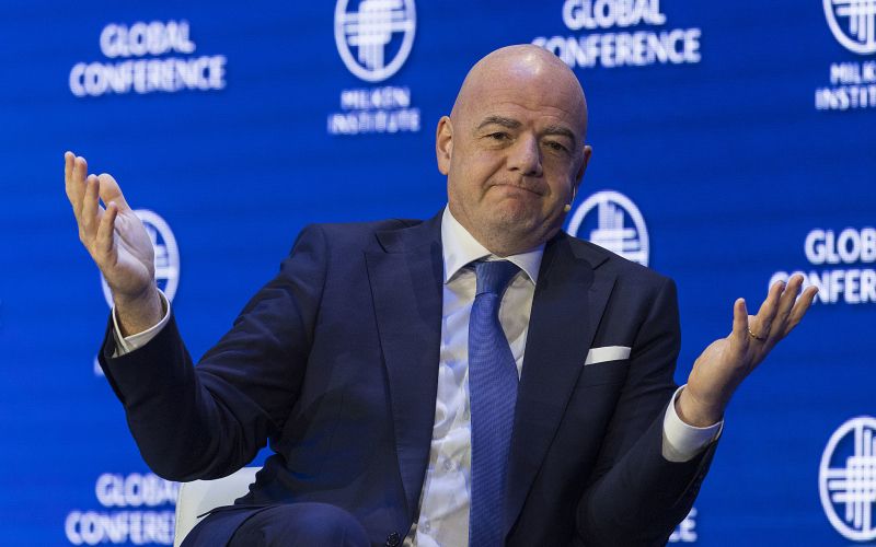 infantino