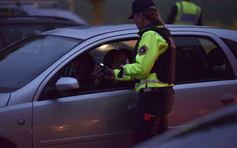 murska-sobota, policija, maraton-nadzora-psihofizičnega-stanja