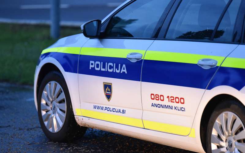 murska-sobota, policija, maraton-nadzora-psihofizičnega-stanja