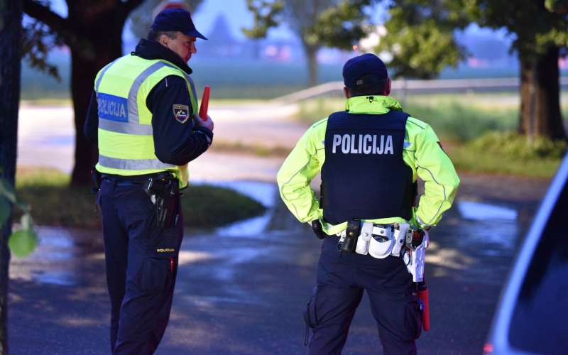 murska-sobota, policija, maraton-nadzora-psihofizičnega-stanja