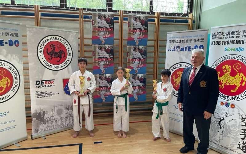 karate, skif-slovenija, kuzma, prvenstvo, osnovne-šole