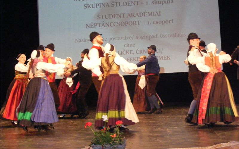 maroltovo-srečanje, odrasle-folklorne-skupine, regijsko-srečanje, lendava