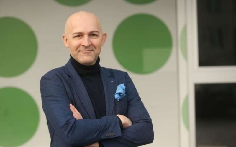 Borut Rončević