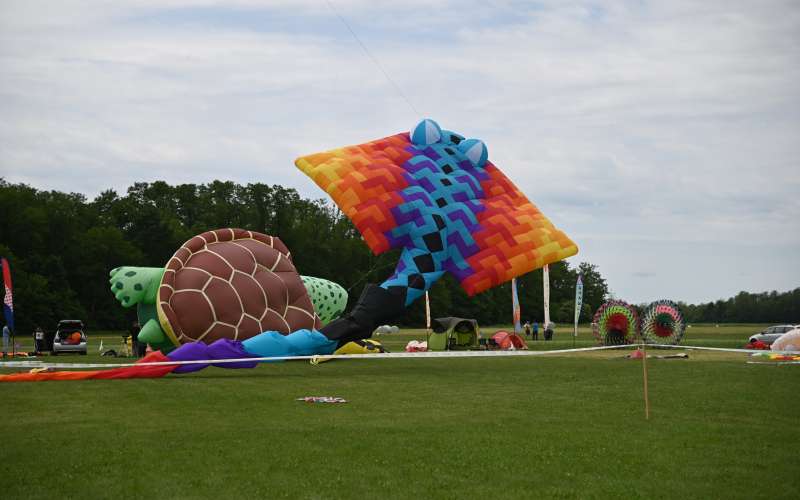 zmajski-festival, letališče-rakičan