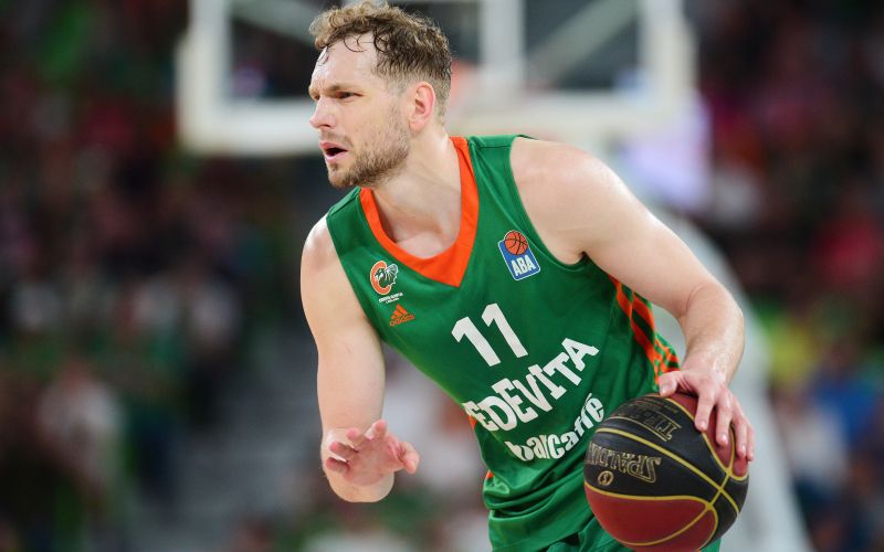 blazic