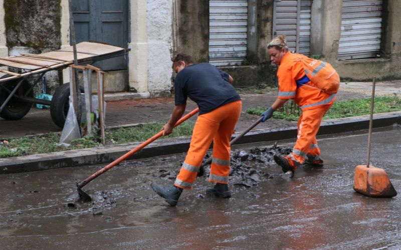 Poplave v Braziliji