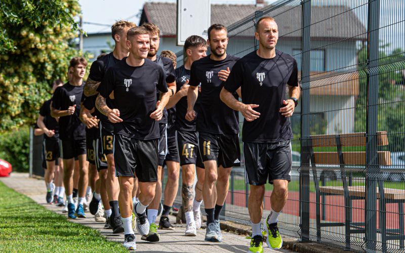 trening, mura, uvodni-trening