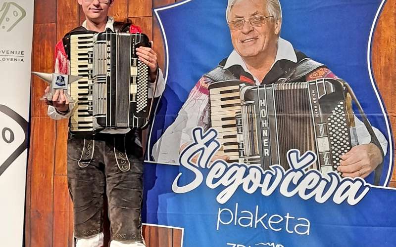 merzdovnik, šegovčeva