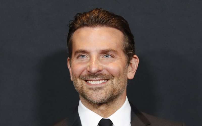 Bradley Cooper