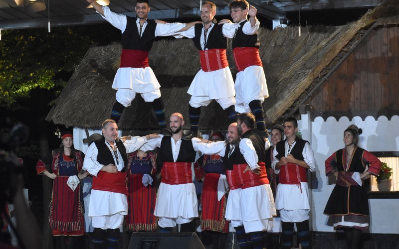 folklorni-festival, beltinci, tradicija