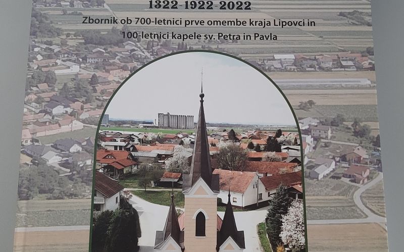 zbornik, lipovci