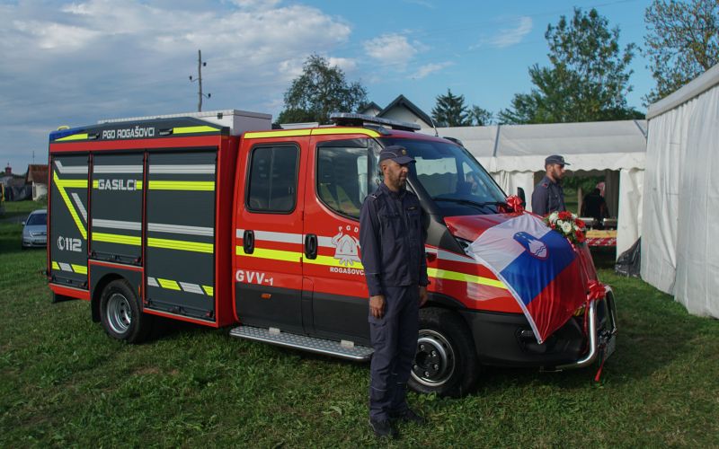 pgd-rogašovci, prevzem-gasilskega-vozila