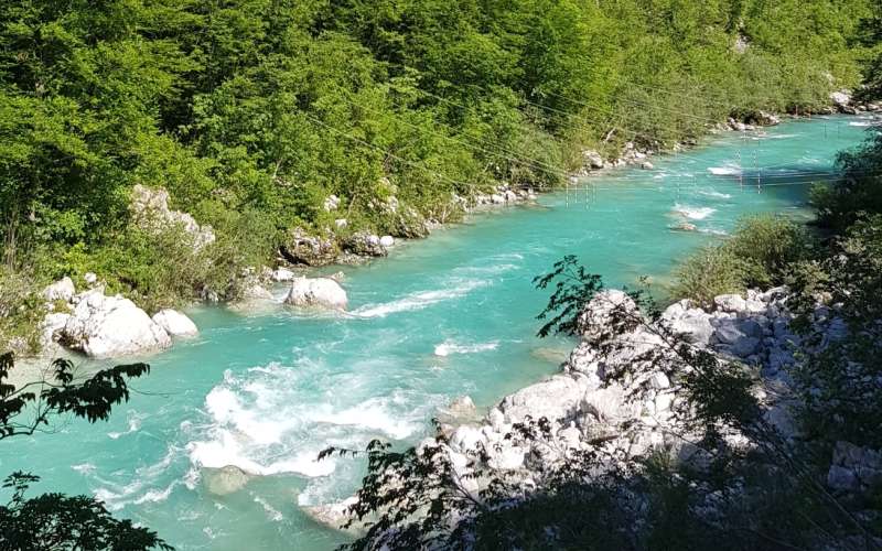 Soča