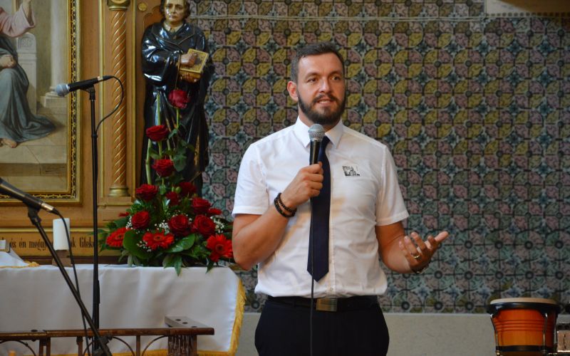 evangeličanska-cerkev-domanjševci, 120-let, domanjševci, obletnica