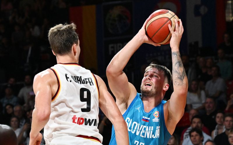 doncic