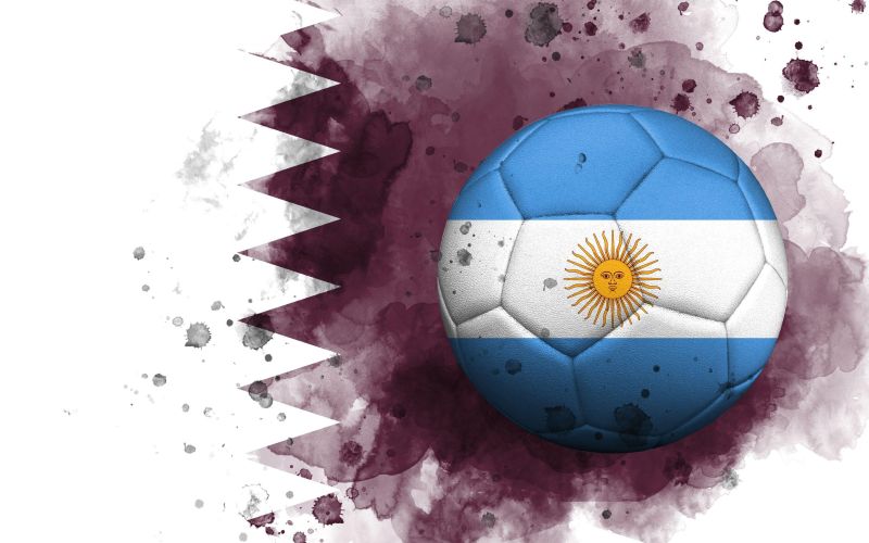 argentina zoga