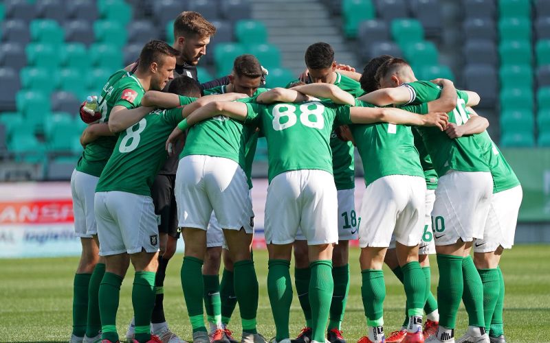 olimpija