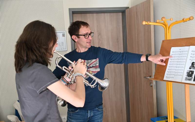 glasbena-šola-ljutomer, trobenta, instrument