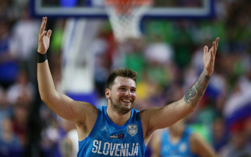 Luka Dončić
