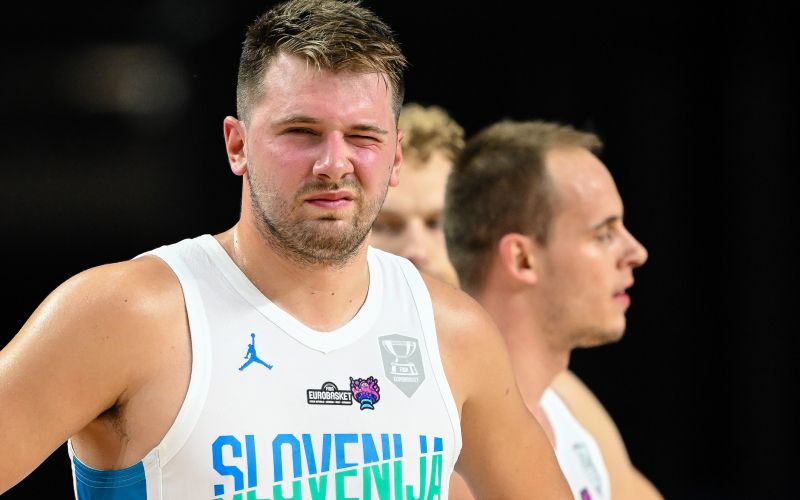 doncic