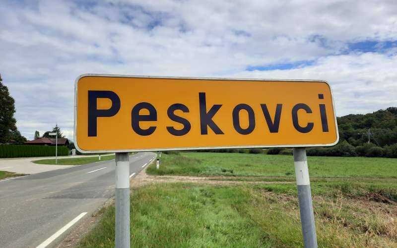 peskovci, tragedija, uboj, peskovci-na-goričkem