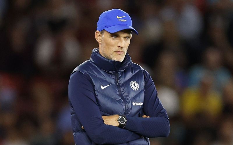 tuchel