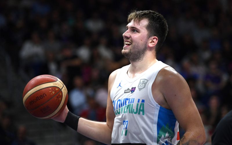 luka doncic