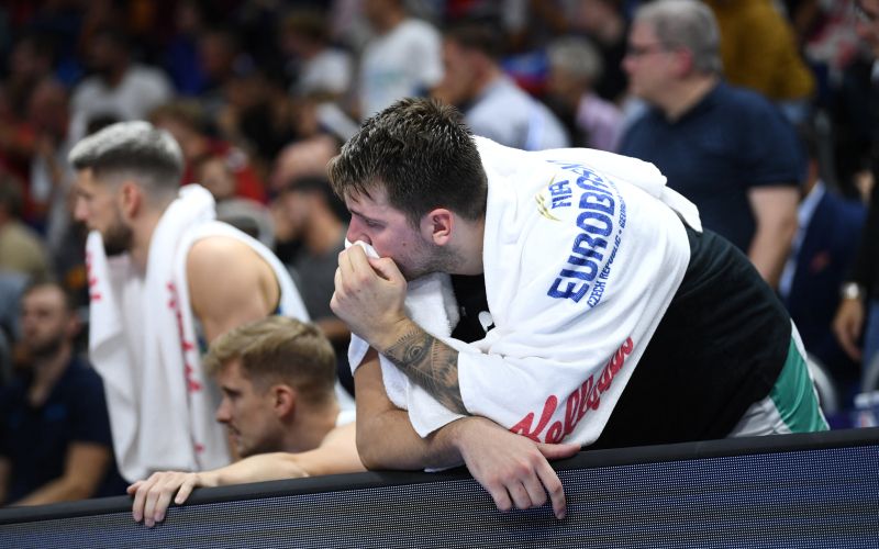 luka doncic